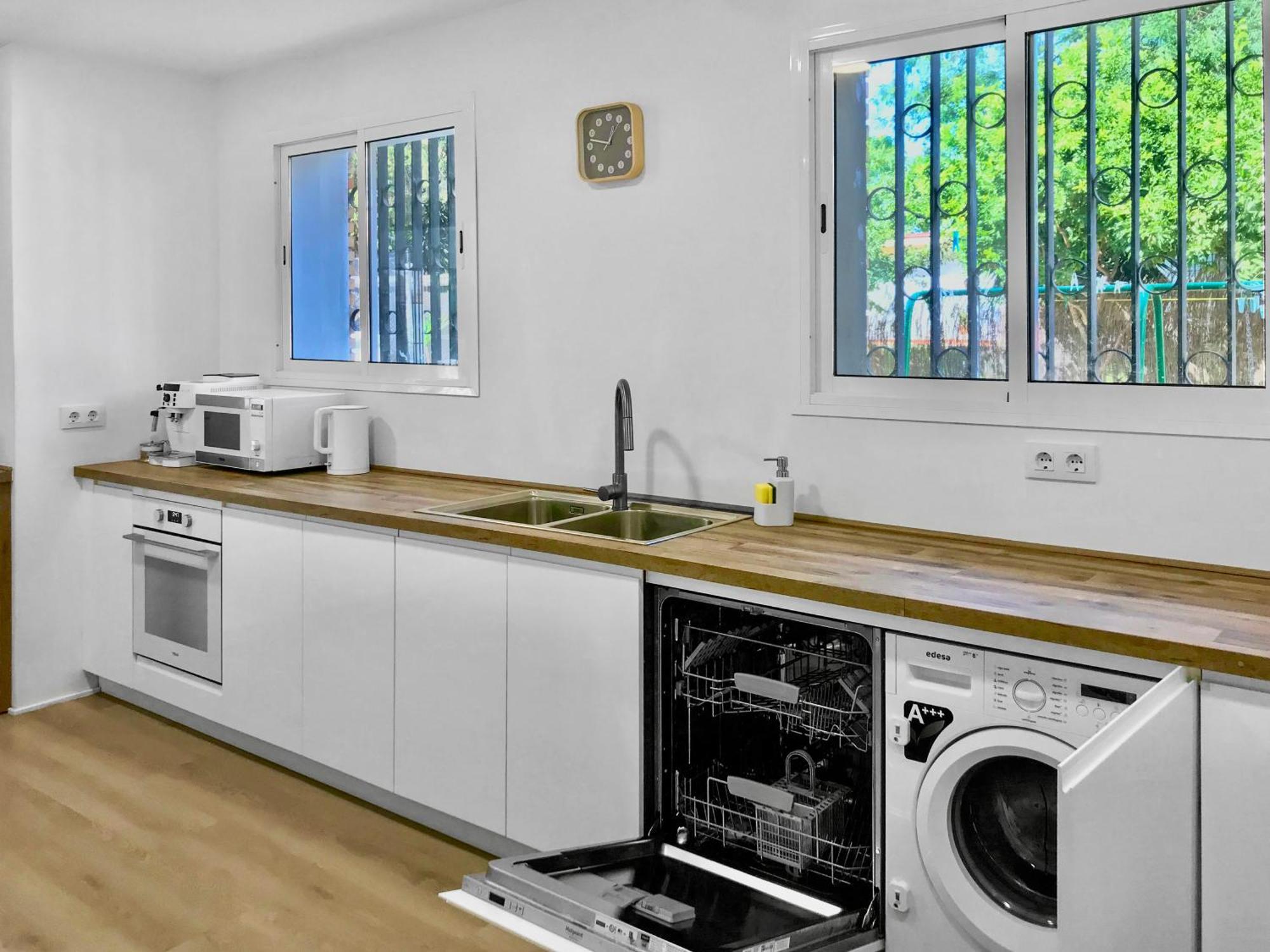 Villa Alamos Jerez I Piscina Salada Climatizada I Bbq I Jardines I 850M2 Jerez de la Frontera Dış mekan fotoğraf
